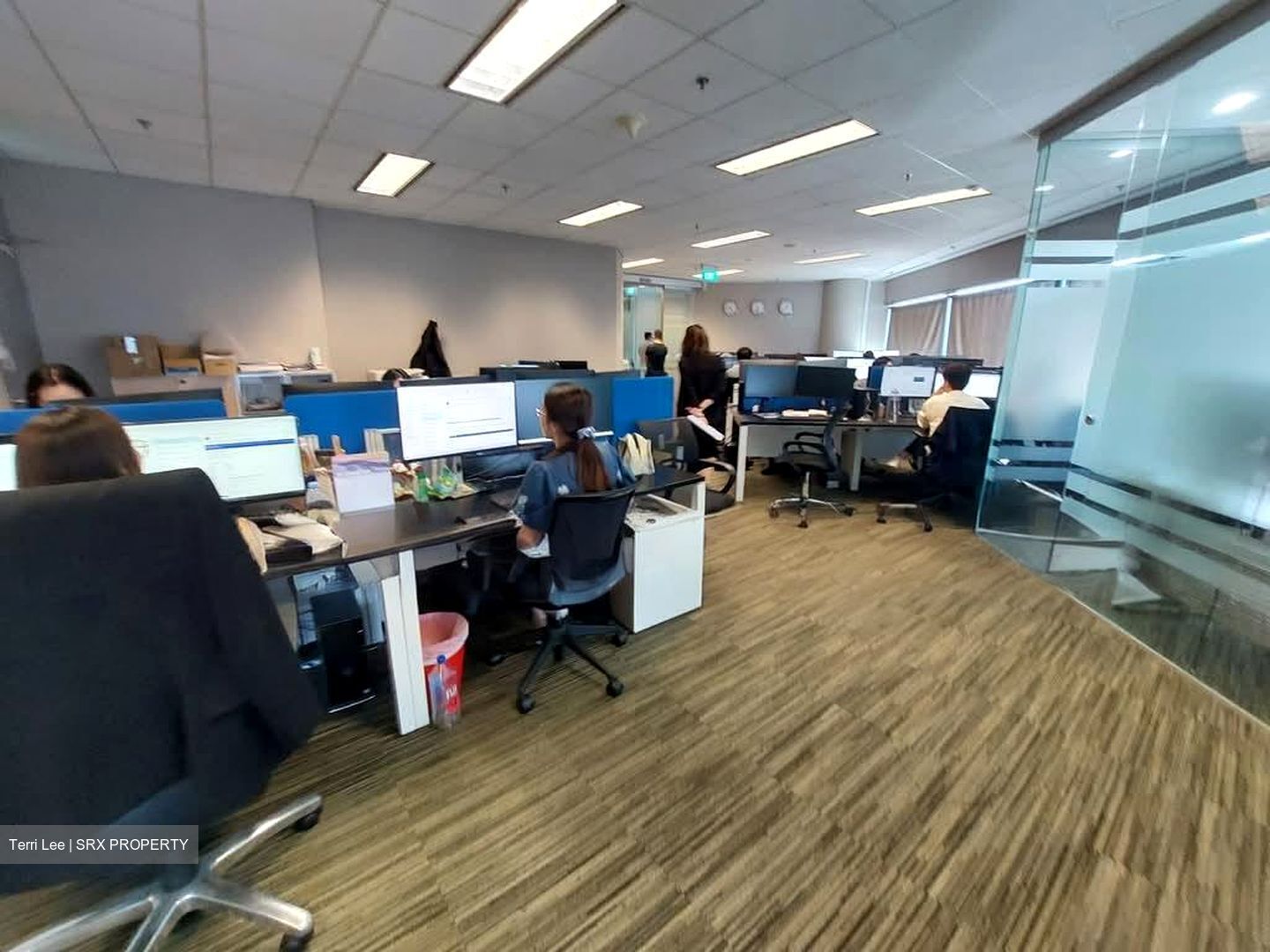 Suntec Tower Three (D1), Office #569166551